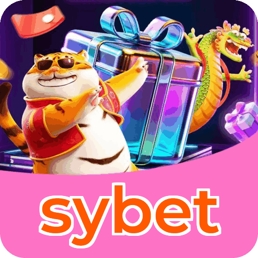 Material promocional do app sybet — ilustração, não métricas auditadas nesta página