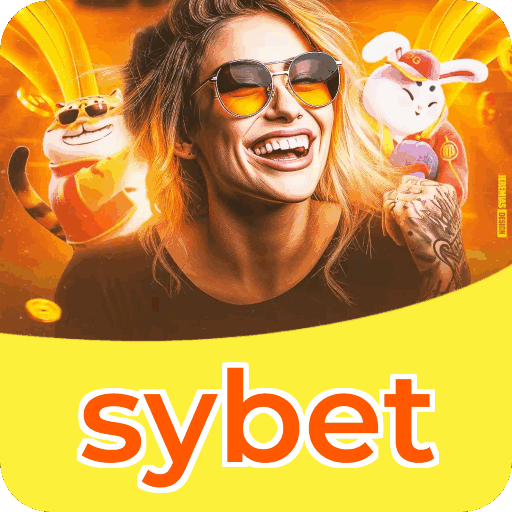 Catálogo sybet 2.547 jogos - Pragmatic Play, Evolution, NetEnt